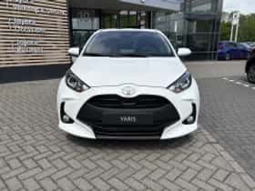 Toyota Yaris (2026) thumbnail 3