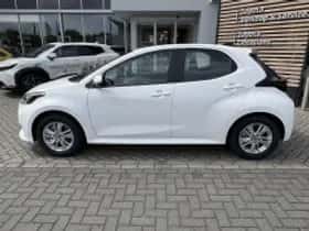 Toyota Yaris (2026) thumbnail 4