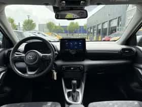 Toyota Yaris (2026) thumbnail 33