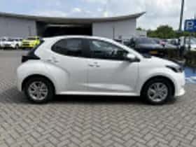 Toyota Yaris (2026) thumbnail 36