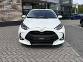 Toyota Yaris (2026) thumbnail 37