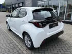 Toyota Yaris (2026) thumbnail 39
