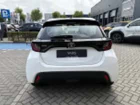 Toyota Yaris (2026) thumbnail 40