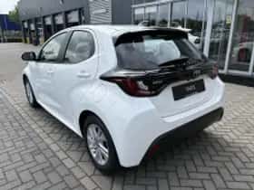 Toyota Yaris (2026) thumbnail 5