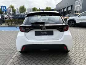 Toyota Yaris (2026) thumbnail 6