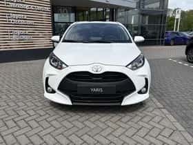 Toyota Yaris (2026) thumbnail 69