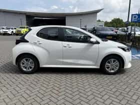 Toyota Yaris (2026) thumbnail 8