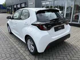 Toyota Yaris (2026) thumbnail 71