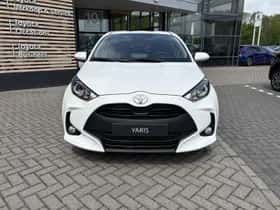 Toyota Yaris (2026) thumbnail 9