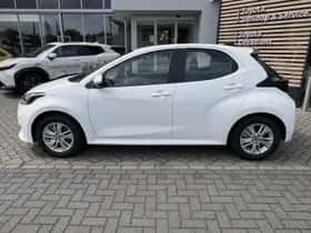 Toyota Yaris (2026) thumbnail 10