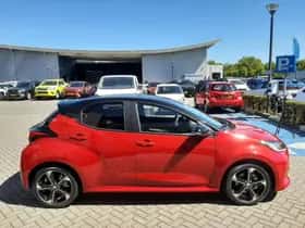 Toyota Yaris (2026) thumbnail 2