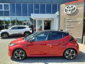Toyota Yaris (2026) thumbnail 11