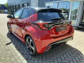 Toyota Yaris (2026) thumbnail 12