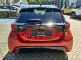 Toyota Yaris (2026) thumbnail 13