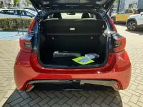 Toyota Yaris (2026) thumbnail 14