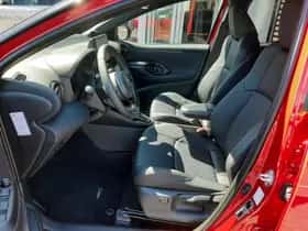 Toyota Yaris (2026) thumbnail 19