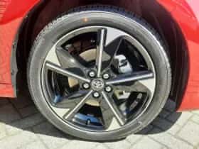 Toyota Yaris (2026) thumbnail 3
