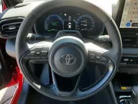 Toyota Yaris (2026) thumbnail 22