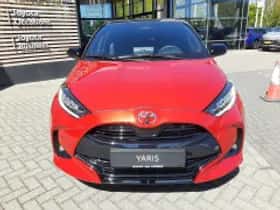 Toyota Yaris (2026) thumbnail 4