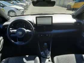 Toyota Yaris (2026) thumbnail 38