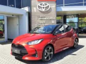 Toyota Yaris (2026) thumbnail 40