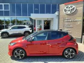 Toyota Yaris (2026) thumbnail 5