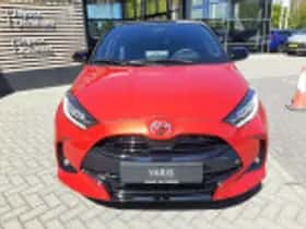 Toyota Yaris (2026) thumbnail 43