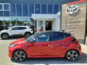 Toyota Yaris (2026) thumbnail 44