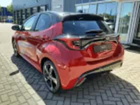 Toyota Yaris (2026) thumbnail 45
