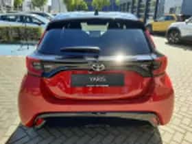 Toyota Yaris (2026) thumbnail 46