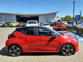 Toyota Yaris (2026) thumbnail 8