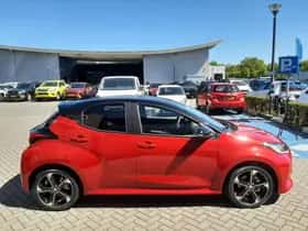 Toyota Yaris (2026) thumbnail 78