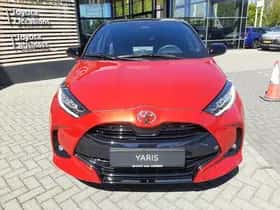 Toyota Yaris (2026) thumbnail 80