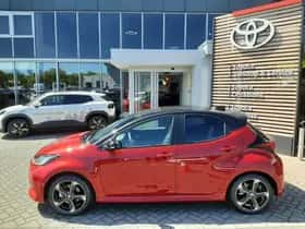 Toyota Yaris (2026) thumbnail 81