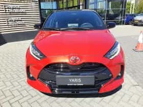 Toyota Yaris (2026) thumbnail 10