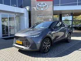 Toyota C hr
