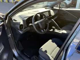 Toyota C hr (2025) thumbnail 19