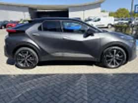 Toyota C hr (2025) thumbnail 41