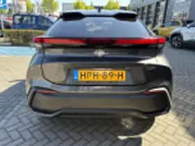 Toyota C hr (2025) thumbnail 45