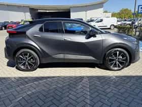 Toyota C hr (2025) thumbnail 79