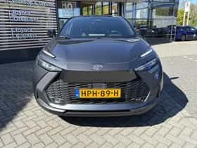 Toyota C hr (2025) thumbnail 80