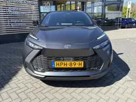Toyota C hr (2025) thumbnail 9