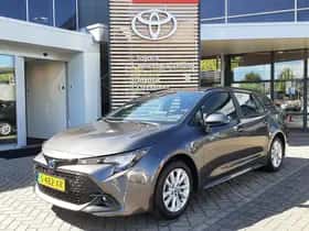Toyota Corolla (2023)