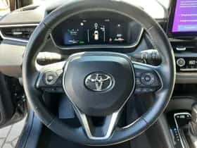 Toyota Corolla (2023) thumbnail 20