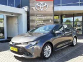 Toyota Corolla (2023) thumbnail 34