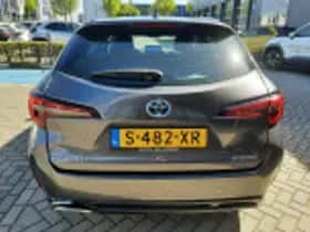Toyota Corolla (2023) thumbnail 37