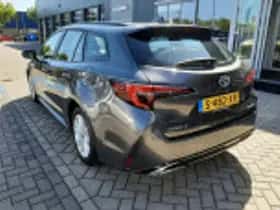 Toyota Corolla (2023) thumbnail 38