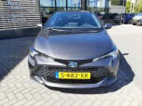 Toyota Corolla (2023) thumbnail 40