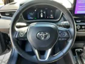 Toyota Corolla (2023) thumbnail 47