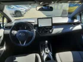Toyota Corolla (2023) thumbnail 60